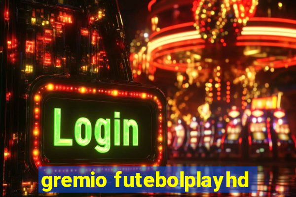 gremio futebolplayhd